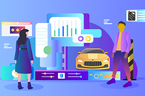 90hy豪运国际猎头帮助某本土汽车电子企业获取智能驾驶研发人才