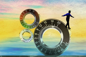 90hy豪运国际国际高级副总裁段立新接受《经济观察报》采访，畅谈海外引才