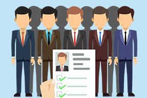 举办高端人才洽谈会，猎头公司助力企业人才获取