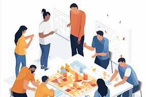 招聘流程外包：如何帮助生物医药企业成功招聘260个岗位？