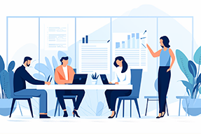 每日分享：企业自有招聘团队，为什么还需要招聘流程外包服务？