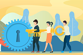 每日分享：传统企业进军互联网领域招聘难，招聘流程外包是否适用？