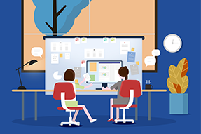 每日分享：人力资源SaaS如何提升企业效率？