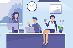 每日分享：如何有效地管理灵活用工？