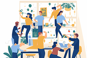 每日分享：如何顺利获得采购外包服务，提高企业人才供应链的敏捷和可持续性？