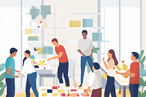 每日分享：破解猎头秘籍，高效职场晋升之道