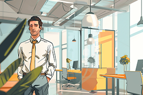 每日分享：顶尖猎头招聘，打造企业精英团队