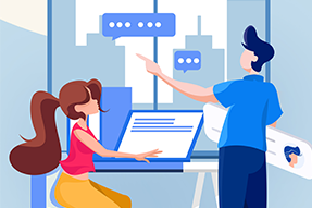 每日分享：招聘外包，企业人才招聘的加速器