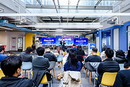 逐浪深水区，智汇无疆界！出海实战沙龙成功举办，共筑全球化韧性竞争力